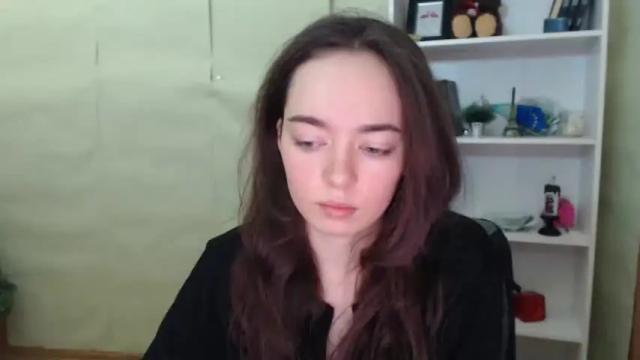 Image 2 of funnysimpligirl_ Stream on Chaturbate on 14 months ago