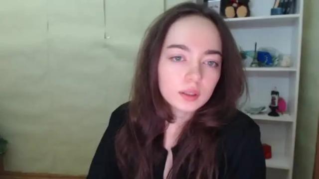 Image 8 of funnysimpligirl_ Stream on Chaturbate on 14 months ago