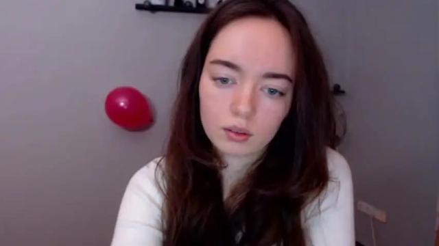 Image 12 of funnysimpligirl_ Stream on Chaturbate on 16 months ago