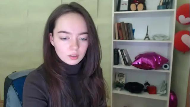 Image 6 of funnysimpligirl_ Stream on Chaturbate on 13 months ago
