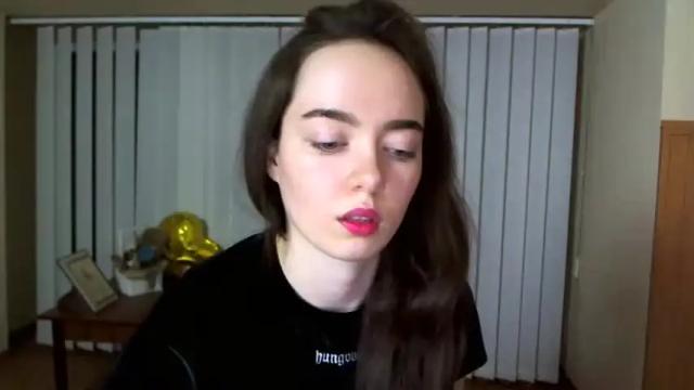 Image 6 of funnysimpligirl_ Stream on Chaturbate on 13 months ago