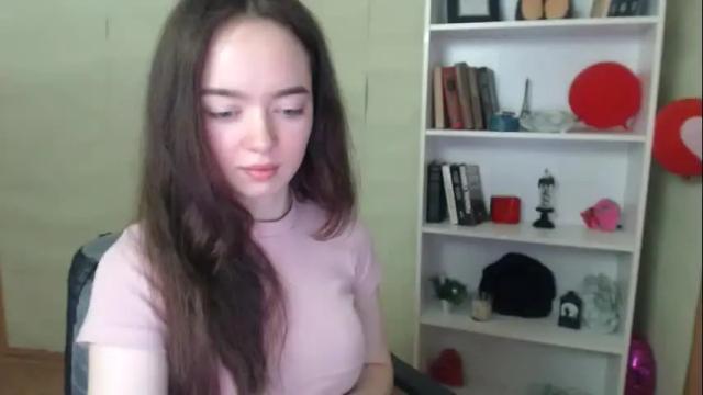 Image 7 of funnysimpligirl_ Stream on Chaturbate on 12 months ago