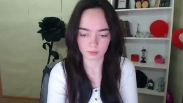 Image 10 of funnysimpligirl_ Stream on Chaturbate on 12 months ago