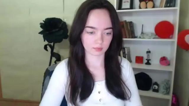 Image 8 of funnysimpligirl_ Stream on Chaturbate on 12 months ago