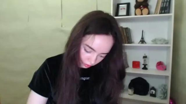 Image 11 of funnysimpligirl_ Stream on Chaturbate on 12 months ago