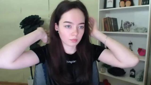 Thumbnail 1, funnysimpligirl_'s Stream at Chaturbate, 12 months ago