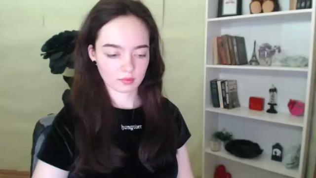 Image 11 of funnysimpligirl_ Stream on Chaturbate on 12 months ago