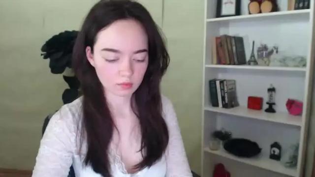 Image 2 of funnysimpligirl_ Stream on Chaturbate on 14 months ago