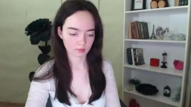Image 3 of funnysimpligirl_ Stream on Chaturbate on 14 months ago
