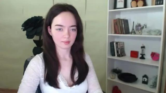 Image 6 of funnysimpligirl_ Stream on Chaturbate on 14 months ago