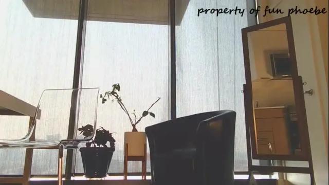 Image 7 of funphoebe Stream on Chaturbate on 3 months ago