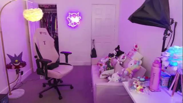 Thumbnail 3, funsizedgal's Stream at Chaturbate, 1 month ago