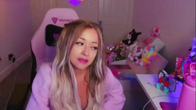 Thumbnail 3, funsizedgal's Stream at Chaturbate, 1 month ago