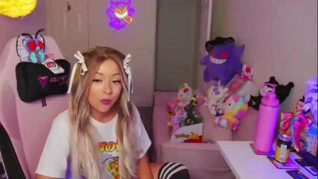 Thumbnail 2, funsizedgal's Stream at Chaturbate, 1 month ago