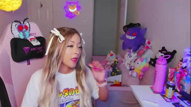 Thumbnail 3, funsizedgal's Stream at Chaturbate, 1 month ago