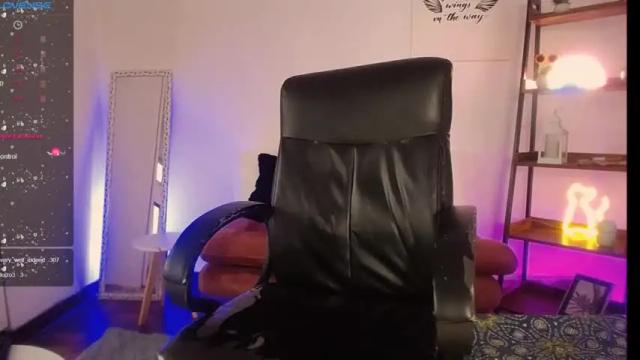 Thumbnail 1, furiana_addams_'s Stream at Chaturbate, 15 months ago