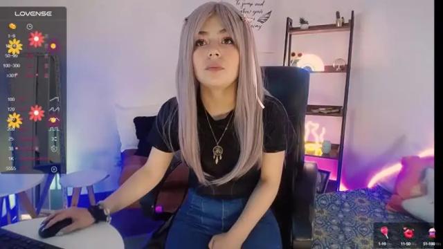 Thumbnail 1, furiana_addams_'s Stream at Chaturbate, 14 months ago
