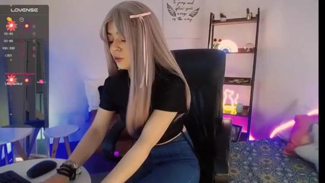 Image 2 of furiana_addams_ Stream on Chaturbate on 15 months ago