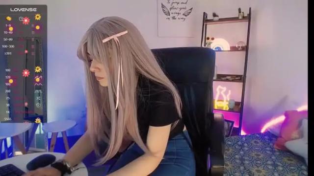 Image 3 of furiana_addams_ Stream on Chaturbate on 15 months ago