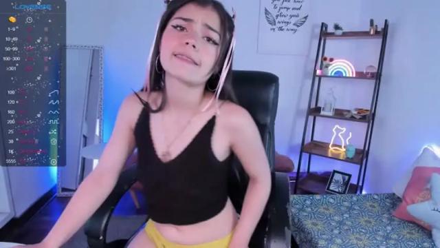 Thumbnail 1, furiana_addams_'s Stream at Chaturbate, 14 months ago