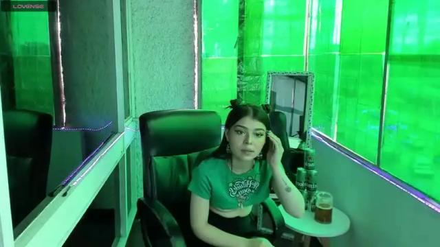 Image 2 of furiana_addams_ Stream on Chaturbate on 13 months ago