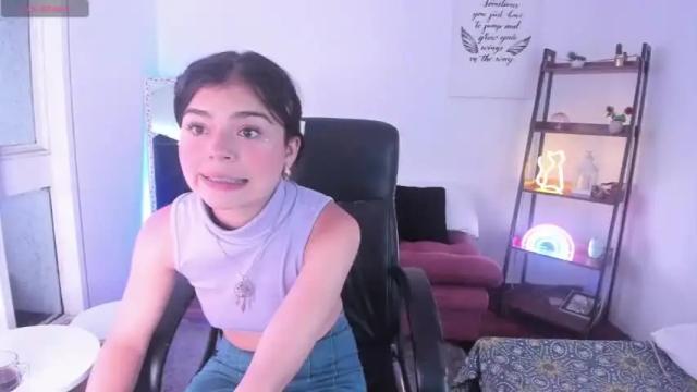 Image 7 of furiana_addams_ Stream on Chaturbate on 13 months ago