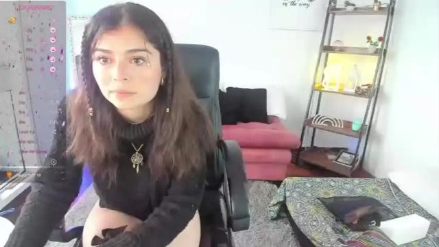 Thumbnail 2, furiana_addams_'s Stream at Chaturbate, 13 months ago