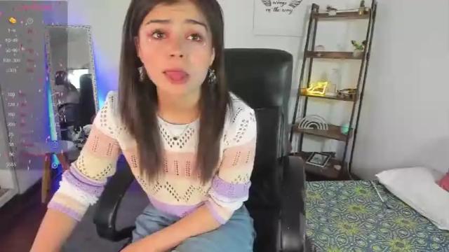 Thumbnail 1, furiana_addams_'s Stream at Chaturbate, 13 months ago