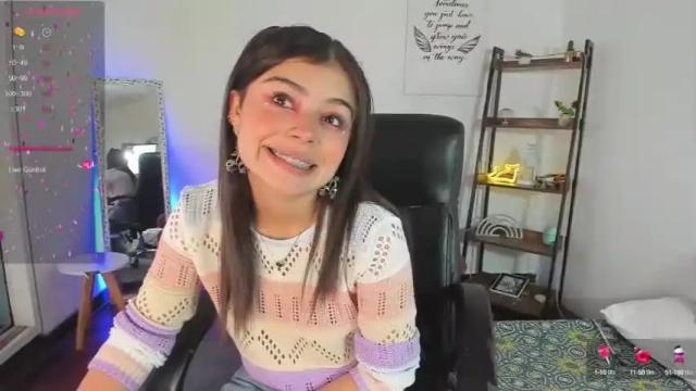 Image 2 of furiana_addams_ Stream on Chaturbate on 13 months ago