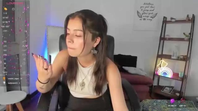 Thumbnail 1, furiana_addams_'s Stream at Chaturbate, 12 months ago