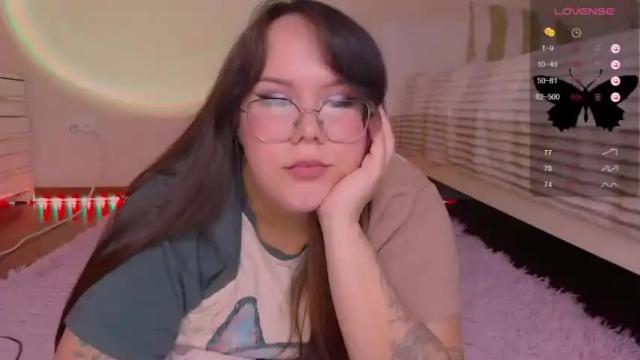 Image 11 of furiyaaa__ Stream on Chaturbate on 13 months ago