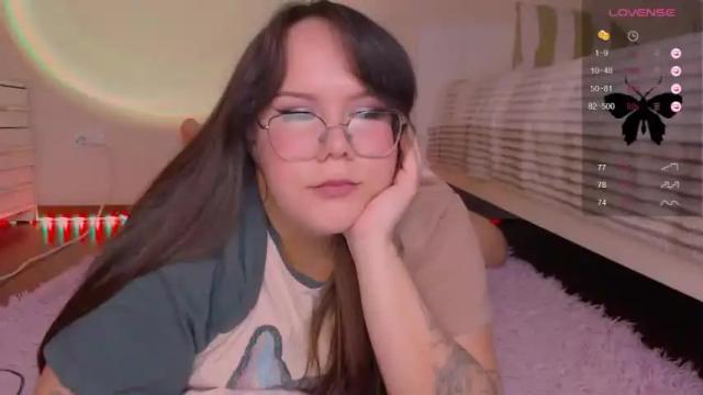 Image 12 of furiyaaa__ Stream on Chaturbate on 13 months ago