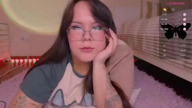 Image 7 of furiyaaa__ Stream on Chaturbate on 13 months ago