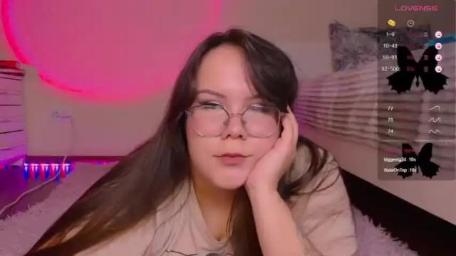 Image 10 of furiyaaa__ Stream on Chaturbate on 13 months ago
