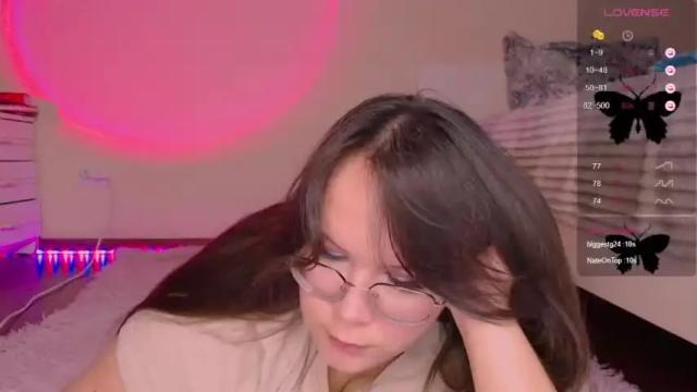 Image 11 of furiyaaa__ Stream on Chaturbate on 13 months ago