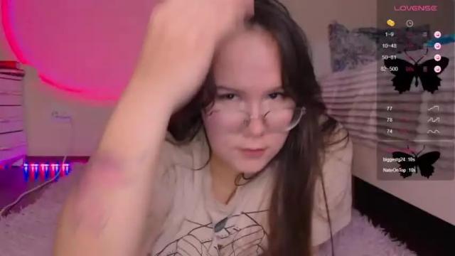 Image 6 of furiyaaa__ Stream on Chaturbate on 13 months ago