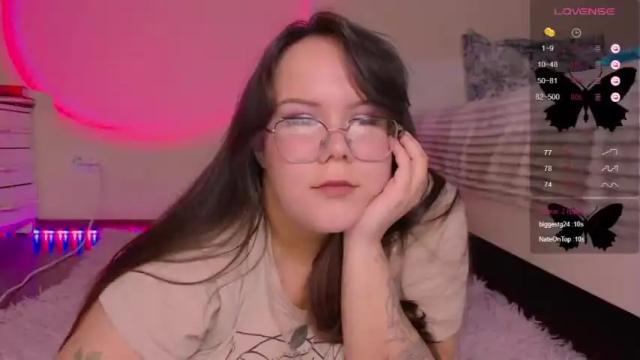 Image 7 of furiyaaa__ Stream on Chaturbate on 13 months ago