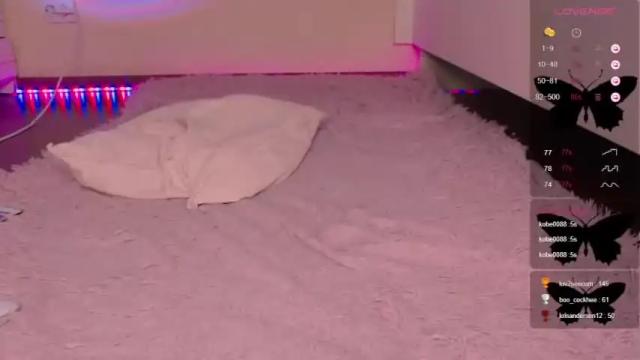 Image 10 of furiyaaa__ Stream on Chaturbate on 13 months ago