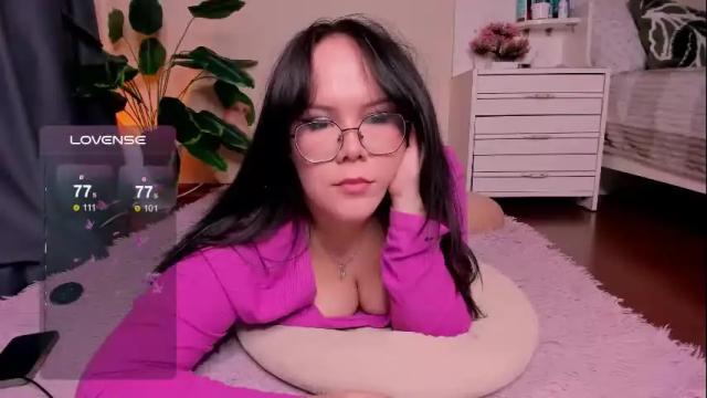 Thumbnail 1, furiyaaa__'s Stream at Chaturbate, 1 month ago