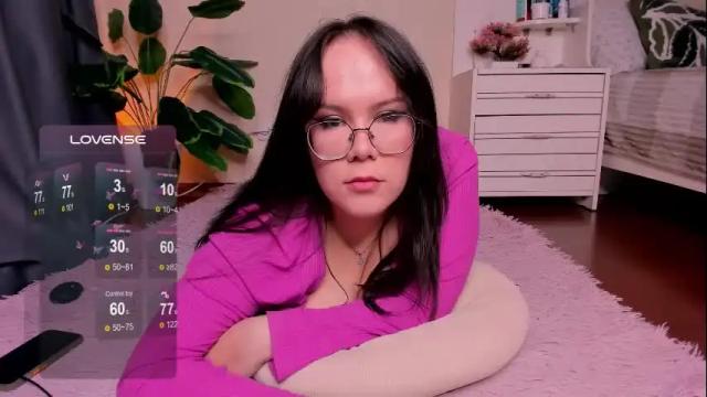 Image 2 of furiyaaa__ Stream on Chaturbate on 1 month ago