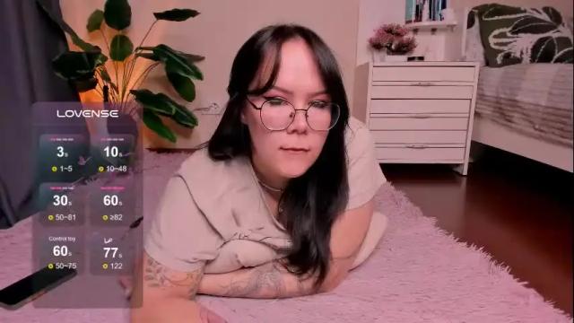 Thumbnail 1, furiyaaa__'s Stream at Chaturbate, 1 month ago