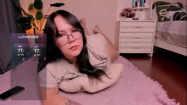 Image 3 of furiyaaa__ Stream on Chaturbate on 1 month ago
