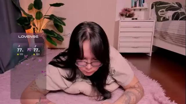 Image 4 of furiyaaa__ Stream on Chaturbate on 1 month ago