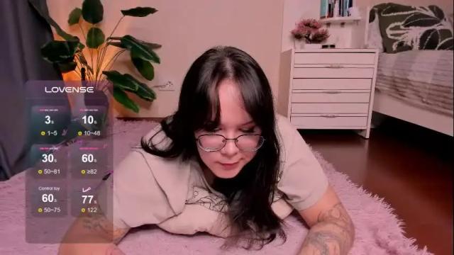 Thumbnail 2, furiyaaa__'s Stream at Chaturbate, 1 month ago