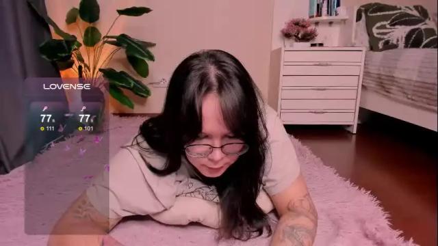Image 6 of furiyaaa__ Stream on Chaturbate on 1 month ago