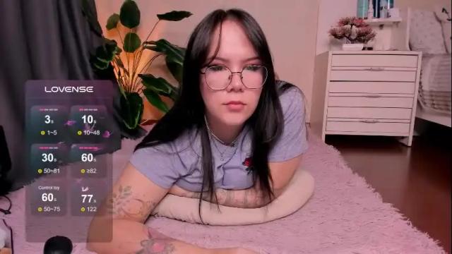 Image 2 of furiyaaa__ Stream on Chaturbate on 1 month ago