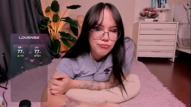 Thumbnail 2, furiyaaa__'s Stream at Chaturbate, 1 month ago