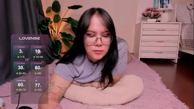 Image 7 of furiyaaa__ Stream on Chaturbate on 1 month ago