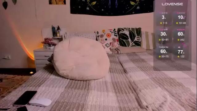 Thumbnail 2, furiyaaa__'s Stream at Chaturbate, 25 days ago