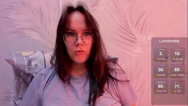 Image 10 of furiyaaa__ Stream on Chaturbate on 10 days ago